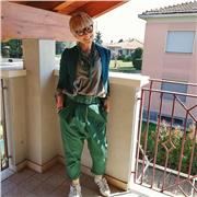 con laurea in lettere classiche offro lezioni di italiano e latino